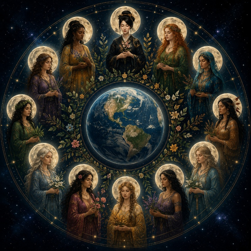 MÉDITATIONS MÉDITATIONS